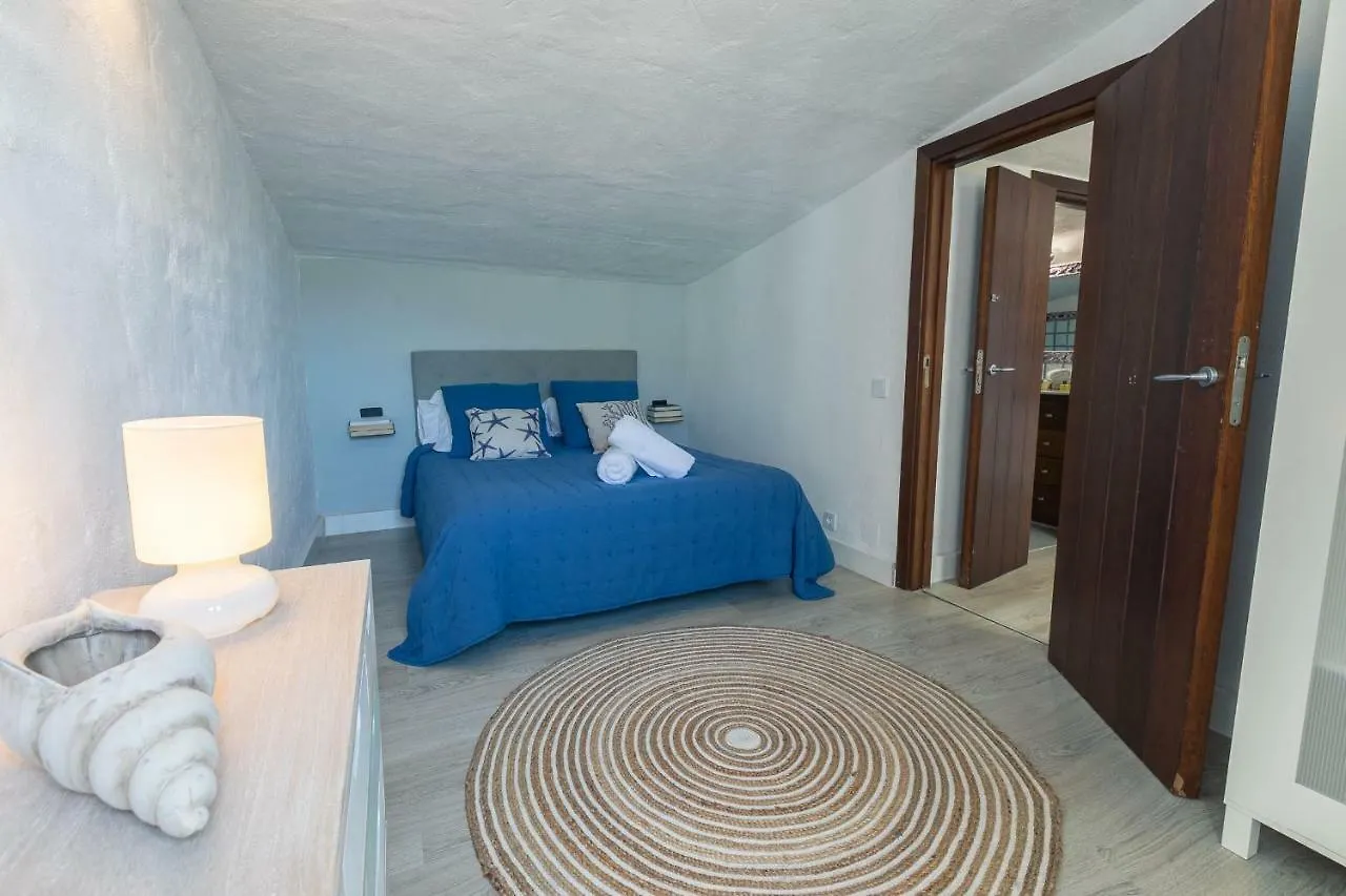 Апартаменты Mediterranean Hideaway Марбелья 0*,