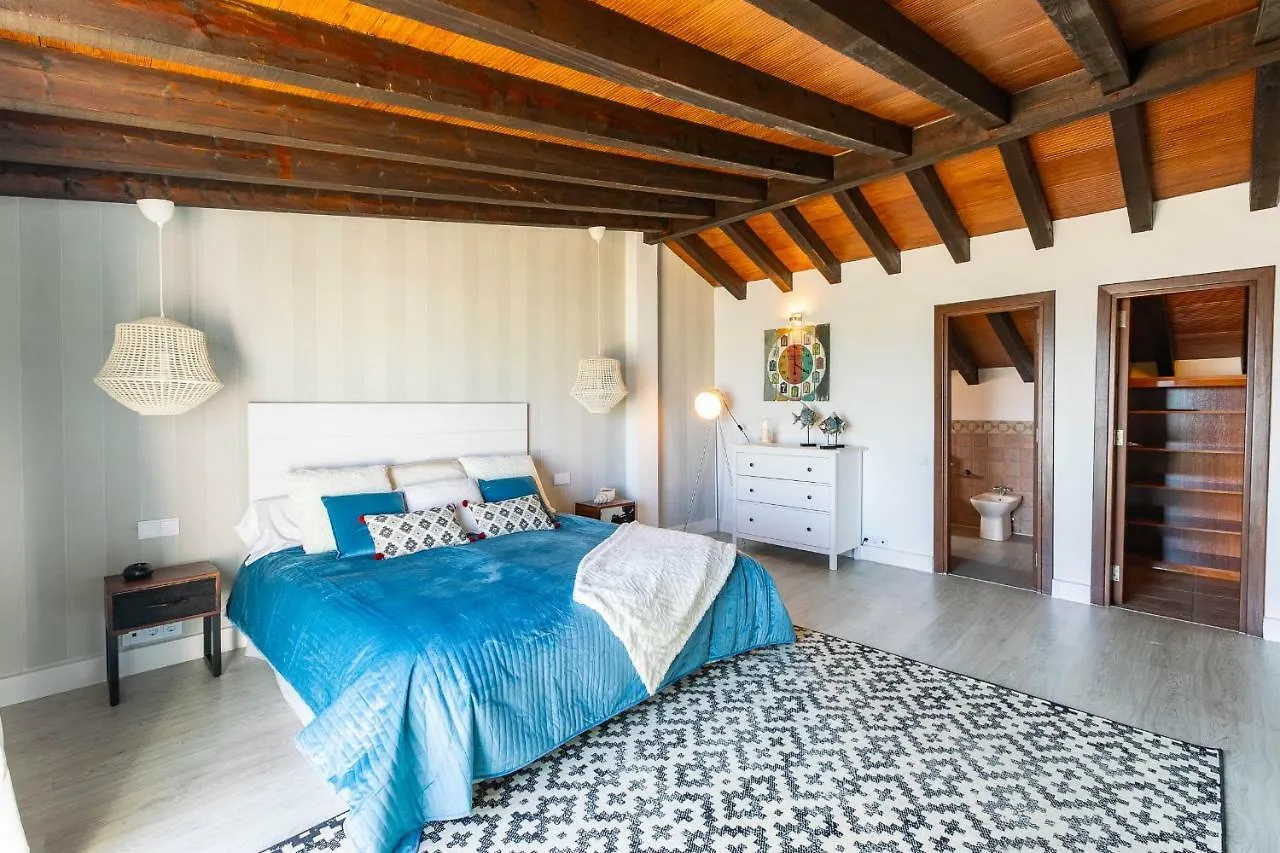 Апартаменты Mediterranean Hideaway Марбелья