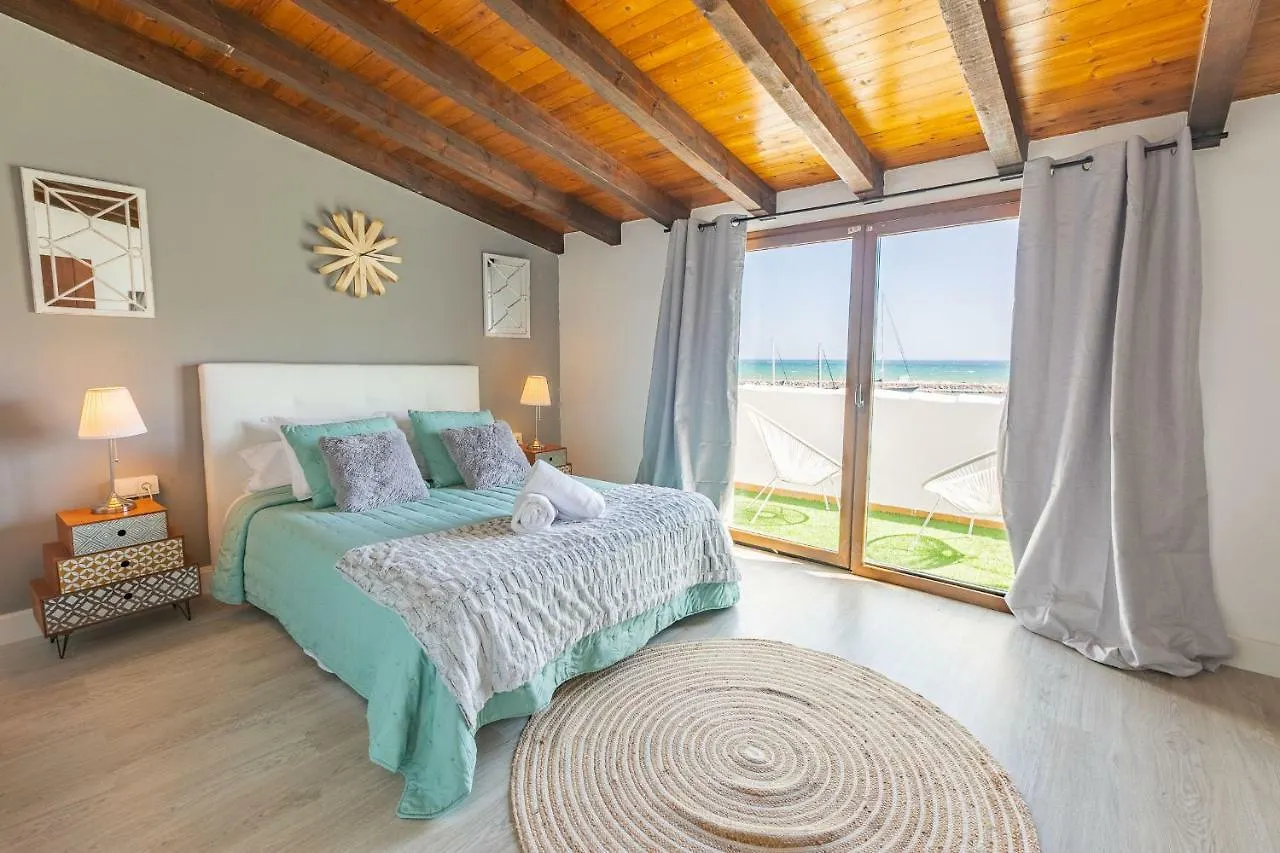 Mediterranean Hideaway Apartment Marbella 0*,  Spain