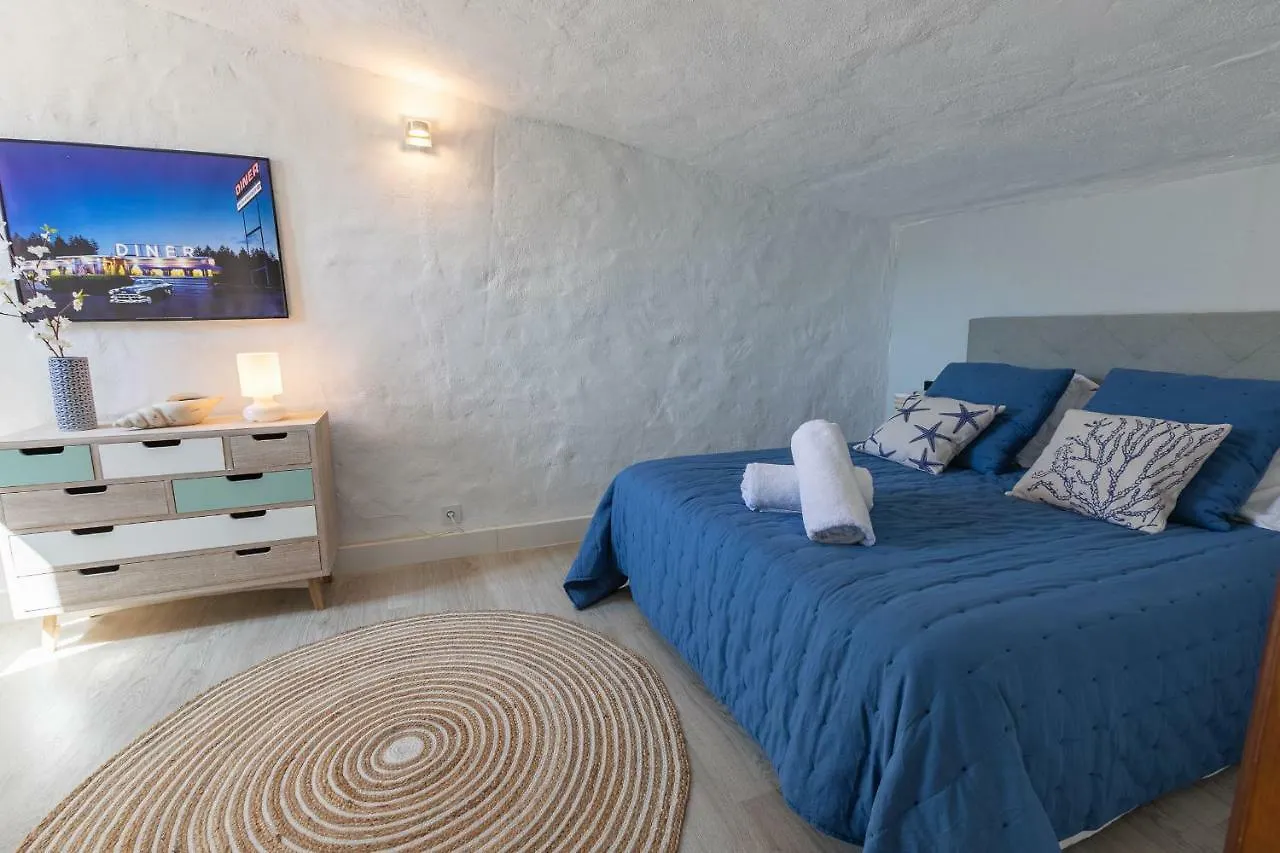 Mediterranean Hideaway Apartment Marbella