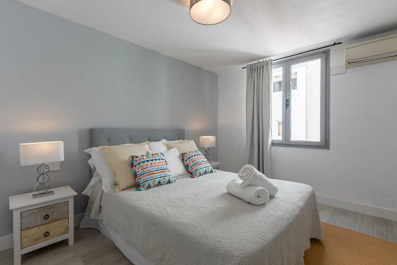 Mediterranean Hideaway Apartment Marbella 0*,  Spain