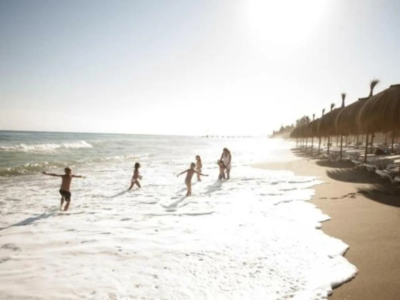 Mediterranean Hideaway Apartment Marbella